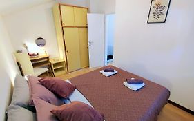 Apartment Pajtak