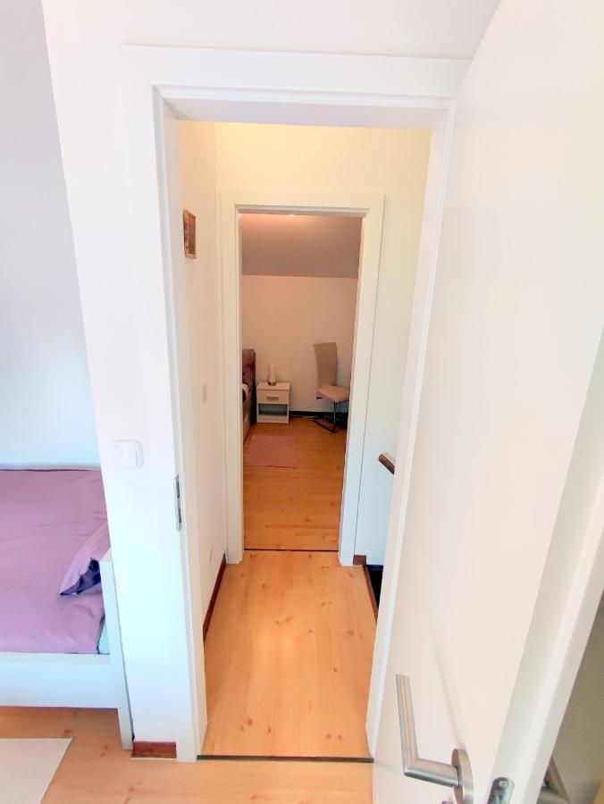 Apartment Pajtak Poreč Buitenkant foto